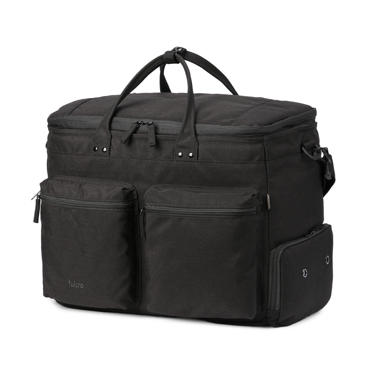 フルクロ エクスプローラー ボストンバッグ ボーイング メンズ 大きめ