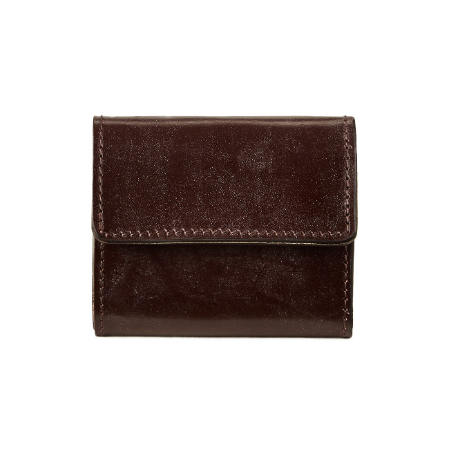 BALLY バリー 三つ折財布 コンパクト レザー 本革 ストライプ RE.ACT リアクト 三つ折り財布 メンズ レディース コンパクト 本