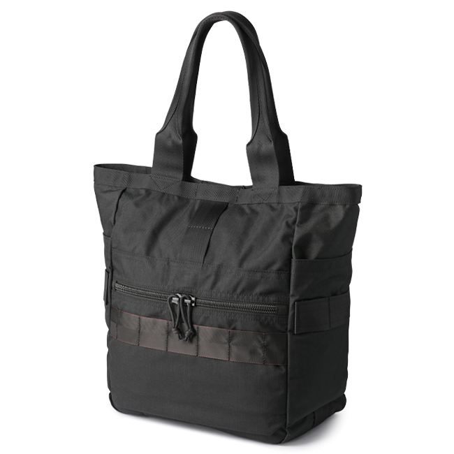 BRIEFING【美品】 FREIGHTER BUCKET トートバッグ メンズ BRIEFING 最大32%☆7/13限定 日本正規品 ブリーフィング トート