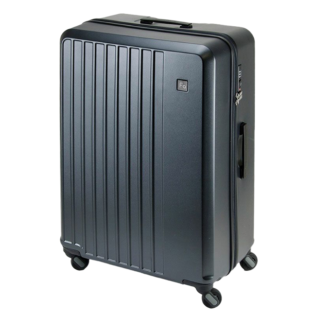ソースコード フリクエンター リエーヴェ スーツケース 98L 受託無料 Lサイズ LLサイズ 軽量 静音 大型 大容量 FREQUENTER LIEVE 1-253 キャリーケース