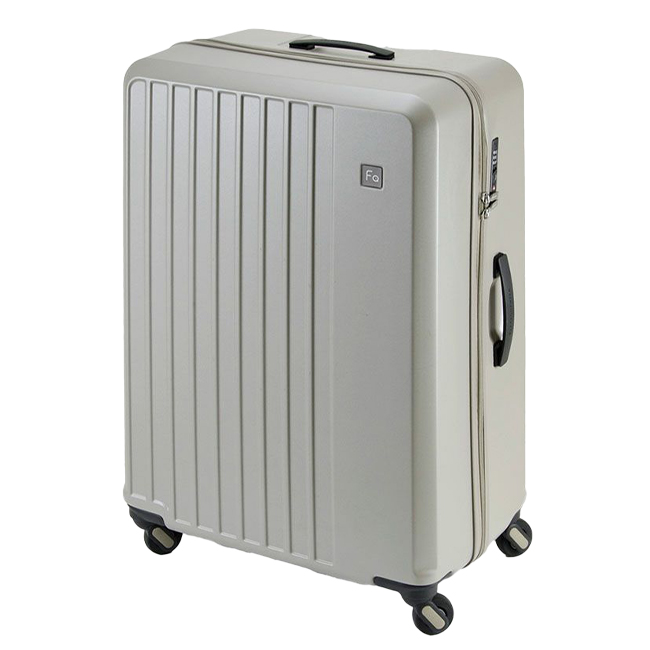 ソースコード フリクエンター リエーヴェ スーツケース 98L 受託無料 Lサイズ LLサイズ 軽量 静音 大型 大容量 FREQUENTER LIEVE 1-253 キャリーケース