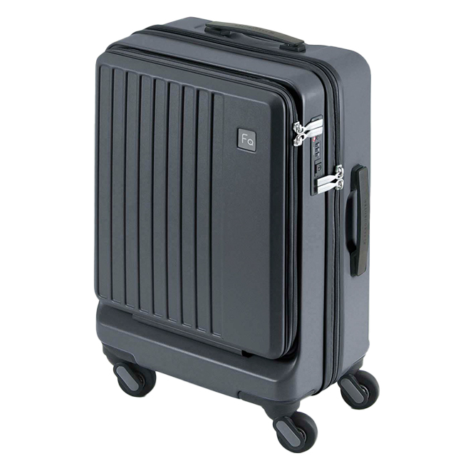 FREQUENTER（フリクエンター） 機内持ち込み Sサイズ SSサイズ 32L