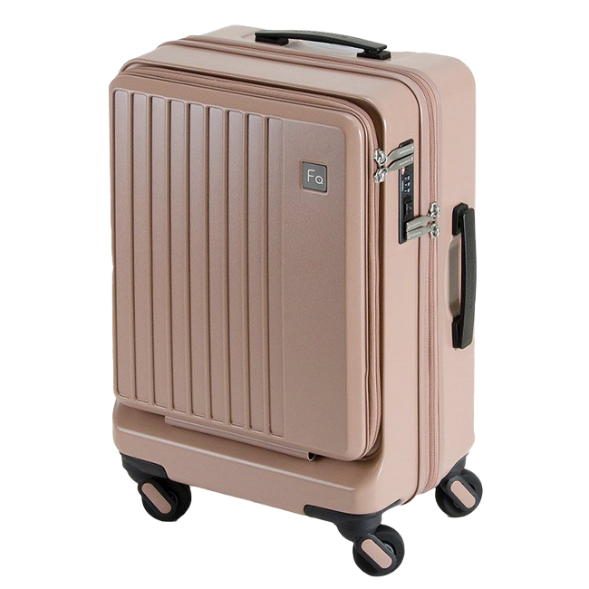 FREQUENTER（フリクエンター） 機内持ち込み Sサイズ SSサイズ 32L