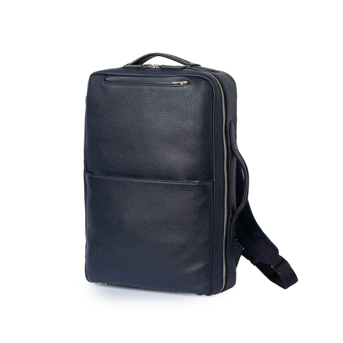 FIVE WOODS ファイブウッズ グレイン ビジネスリュック ビジネスバッグ メンズ ブランド レザー 本革 通勤 日本製 A4 PC ...