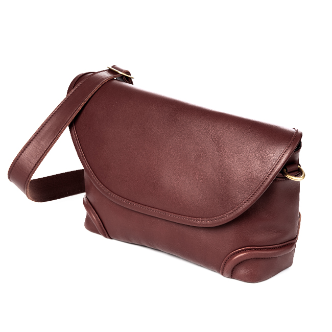 FIVE WOODS（ファイブウッズ） プラトウ ショルダーバッグ