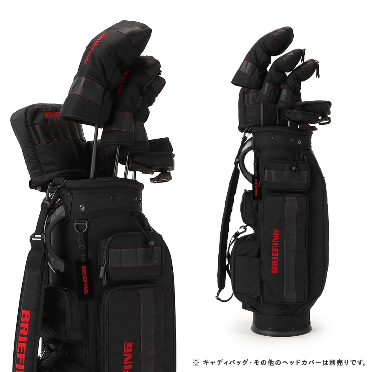 BRIEFING GOLF（ブリーフィングゴルフ） ブリーフィング ゴルフ CS