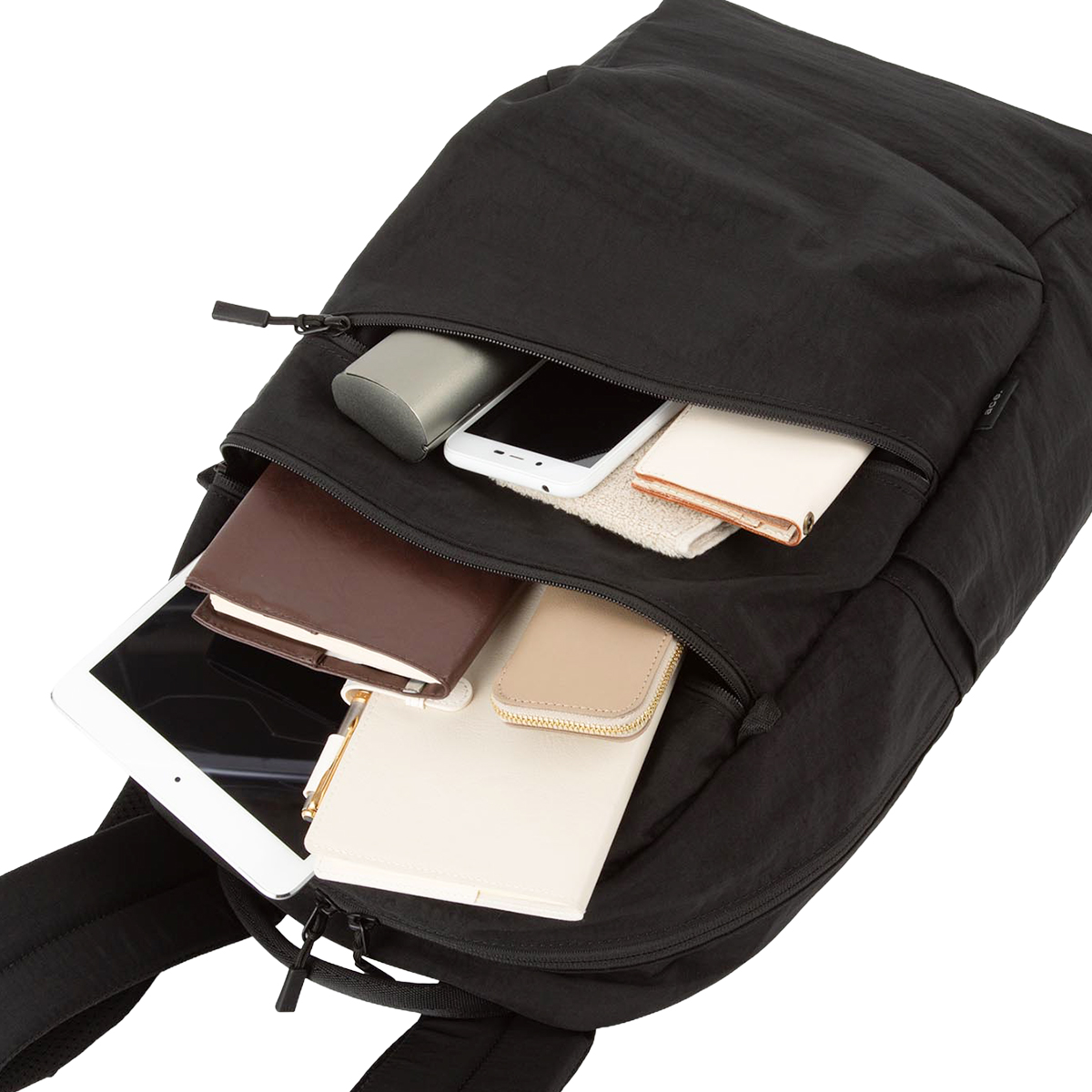 商品レビューで+5%｜ジーンレーベル ファルテライト ビジネスリュック?ビジカジ B4 22L チェストベルト 撥水 セットアップ?メンズ ace. GENE LABEL FALTELIGHT 17896 ace. GENE LABEL ジーンレーベル ファルテライト ビジネスリュック