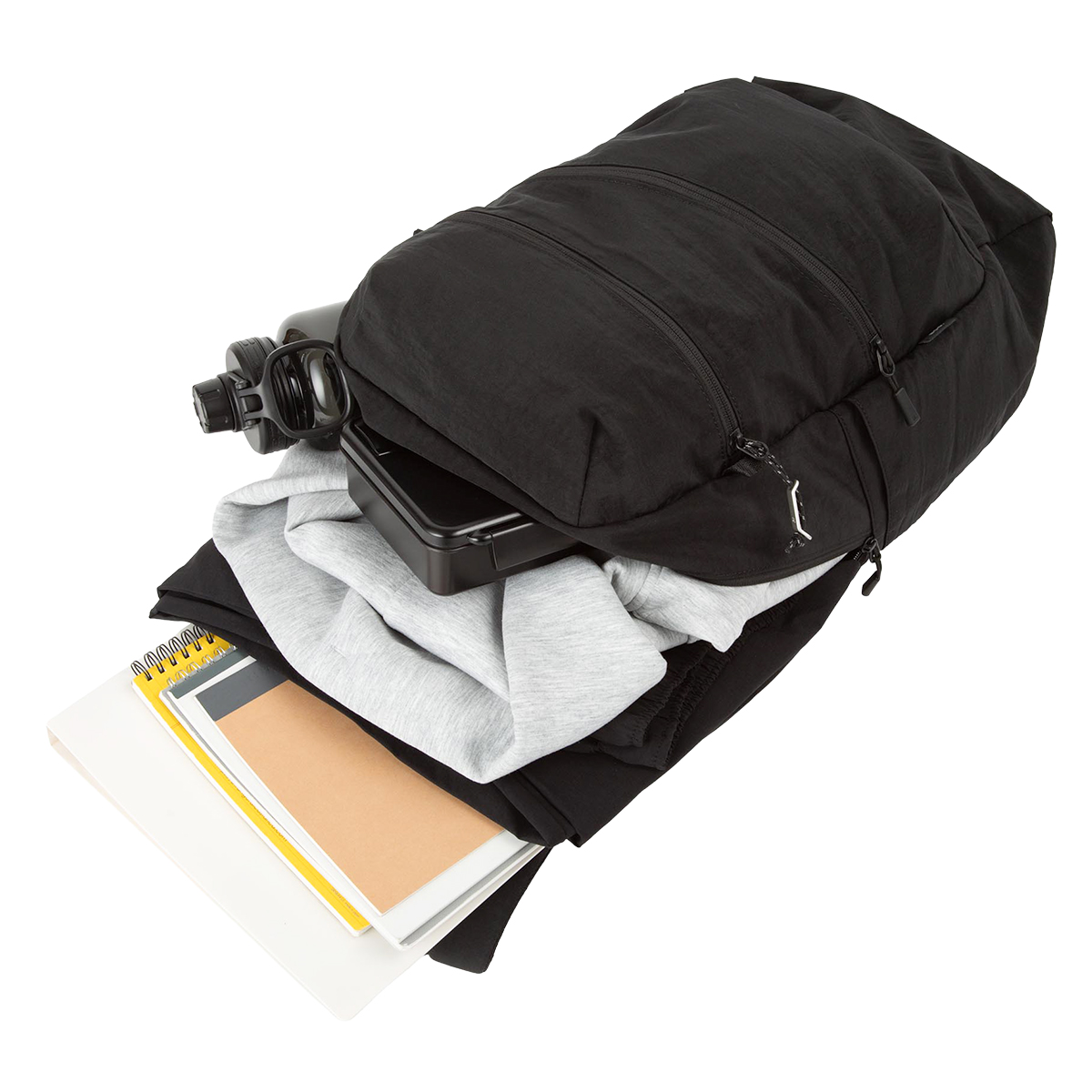 ace. GENE LABEL ジーンレーベル ファルテライト ビジネスリュック