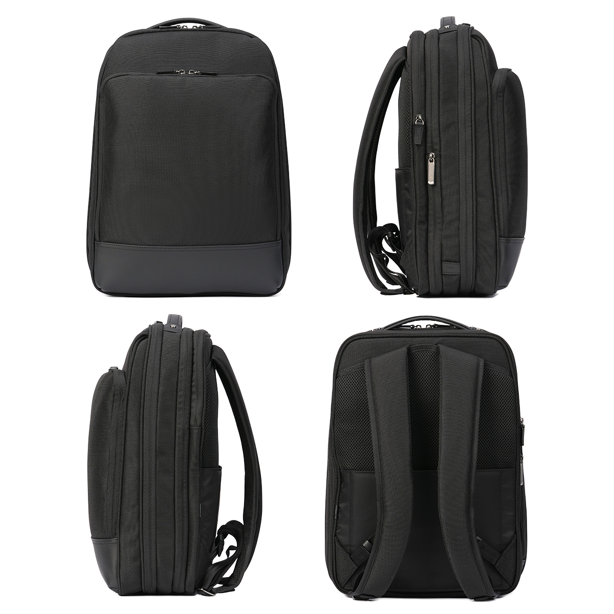 ace. GENE LABEL エースジーン デュラホールド ビジネスリュック