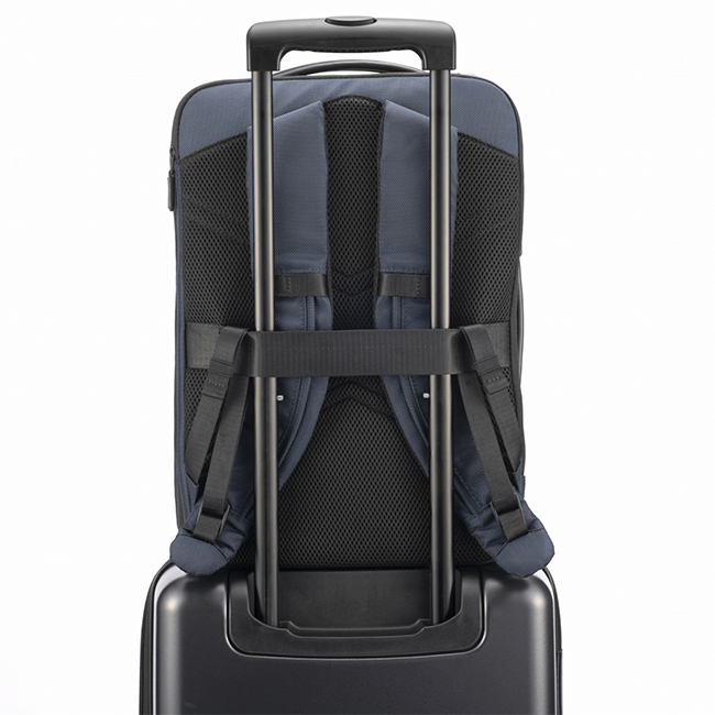 【美品】ace. エースジーン デュアルポーズ ビジネスリュック✳︎グレー エース ace. 【日本正規品】エースジーン リュック ace.GENE DUALPOSE