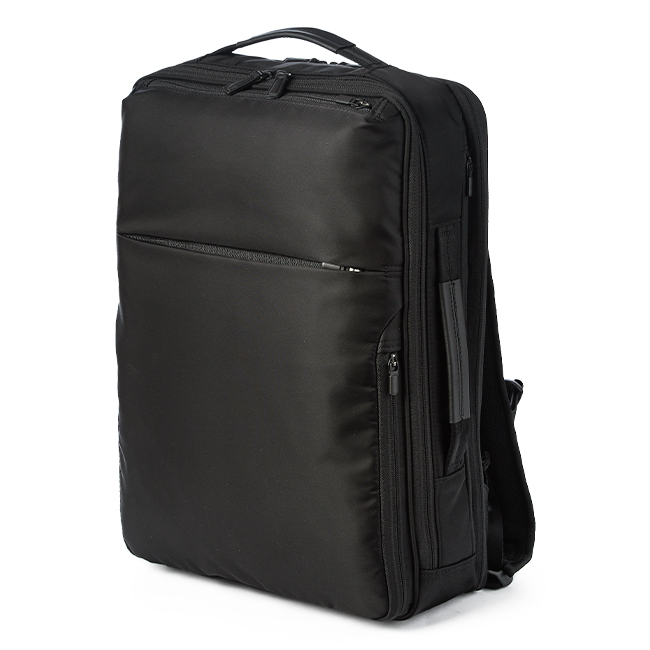 ace. GENE LABEL エース ジーン ビジネスリュック メンズ 50代 40代