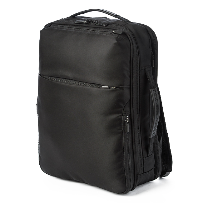 ace. GENE LABEL エース ジーン リュック ビジネスリュック メンズ