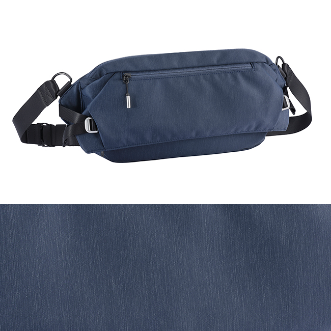 ace. GENE LABEL エース ジーン ボディバッグ ワンショルダー