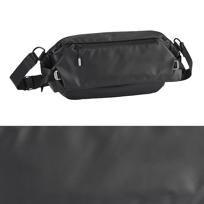ace. GENE LABEL エース ジーン ボディバッグ ワンショルダー