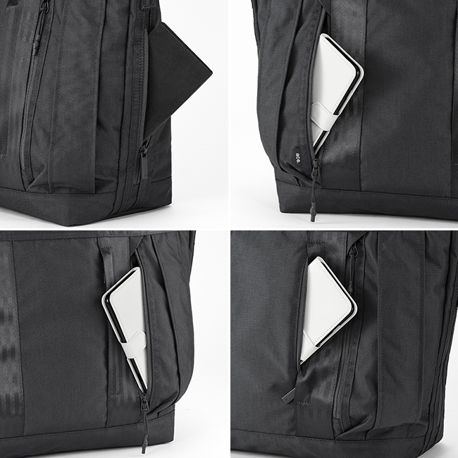 ace. GENE LABEL エース ジーン ビジネストートバッグ メンズ ブランド