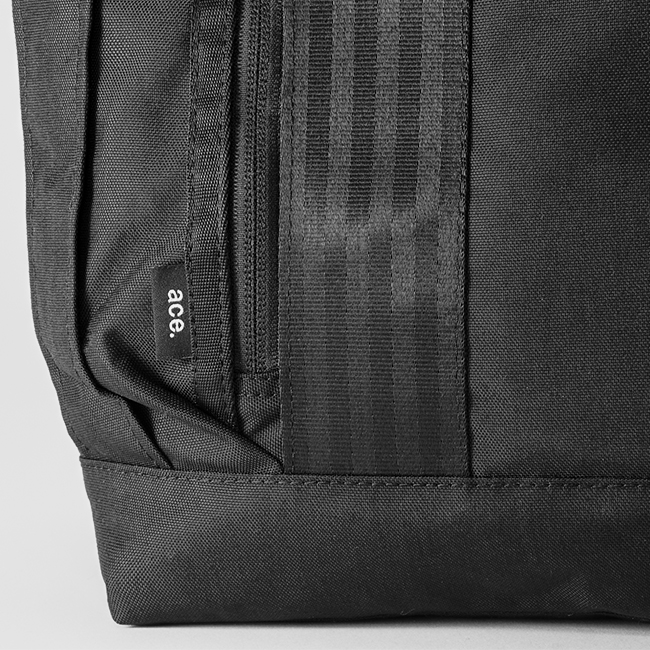 ace. GENE LABEL エース ジーン ビジネストートバッグ メンズ ブランド