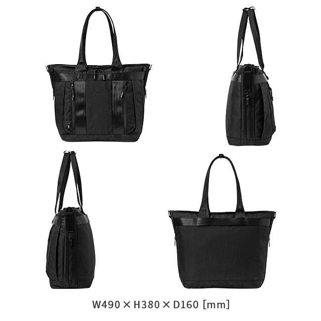 ace. GENE LABEL エース ジーン ビジネストートバッグ メンズ ブランド