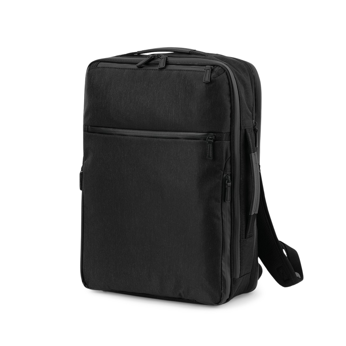 商品レビューで+5%｜エース ジーンレーベル ビジネスリュック メンズ ブランド 50代 40代 大容量 軽量 拡張機能 黒 通勤 A4 B4 19L/23L ガジェタブルＲ ace. GENE LABEL GADGETABLE R 68006 ace. GENE LABEL エース ジーン ビジネスリュック メンズ ブランド 50