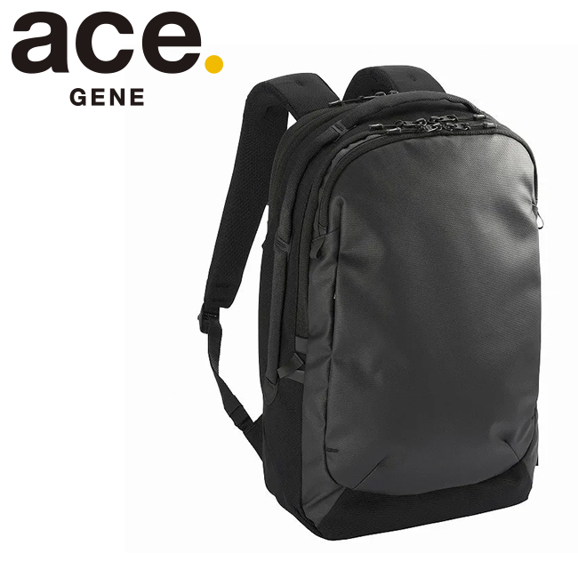 ace. GENE LABEL エース ジーン ビジネスリュック メンズ ブランド