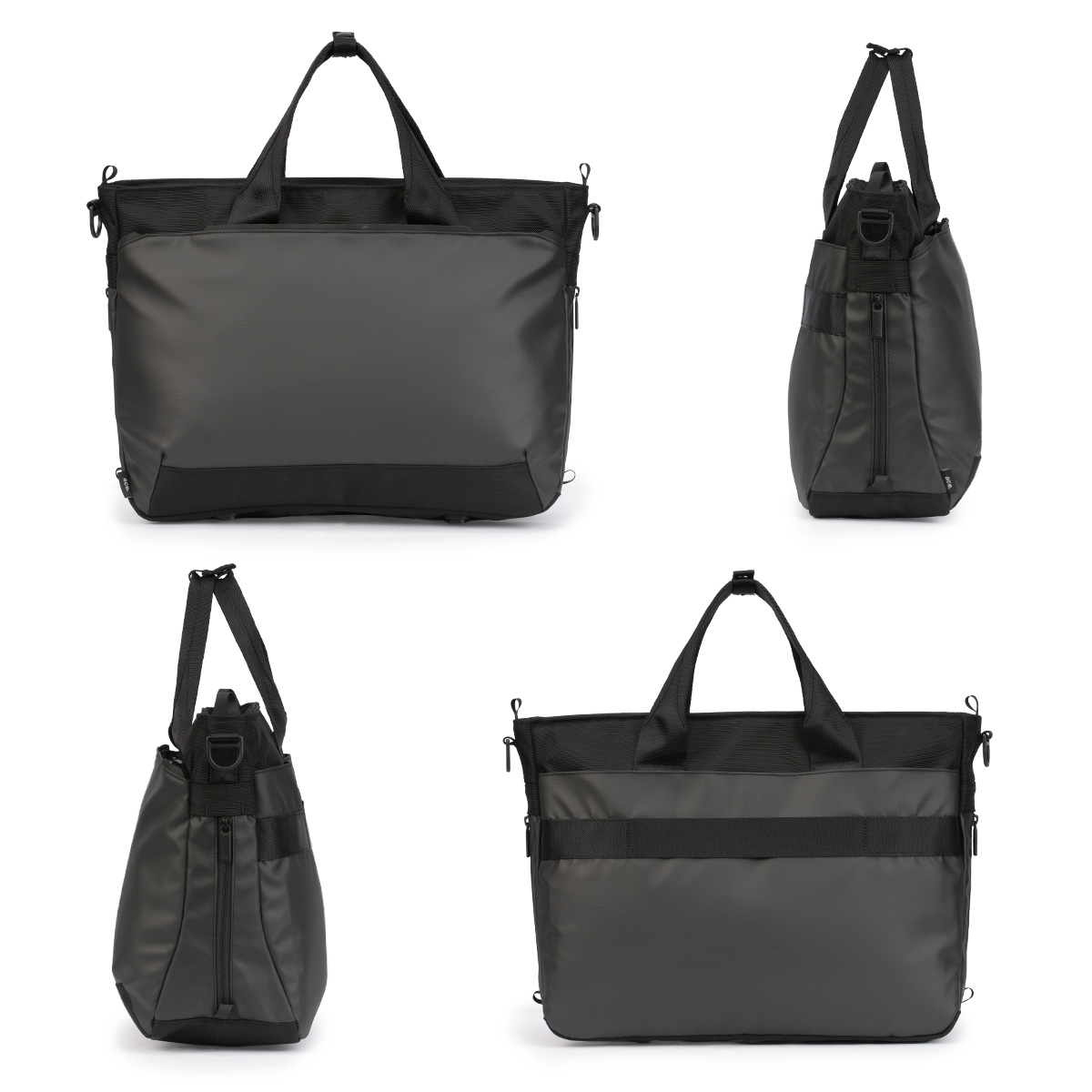 ace. GENE LABEL エース ジーンレーベル ラグレンティス ビズ トート 