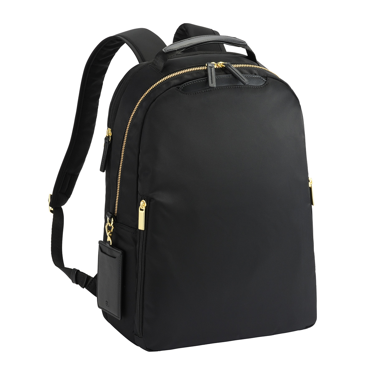 【匿名配送】ace.GENE エースジーン ビジネスリュック 黒 ブラック ace. GENE LABEL エース ジーン ビジネスバッグ リュック リュック