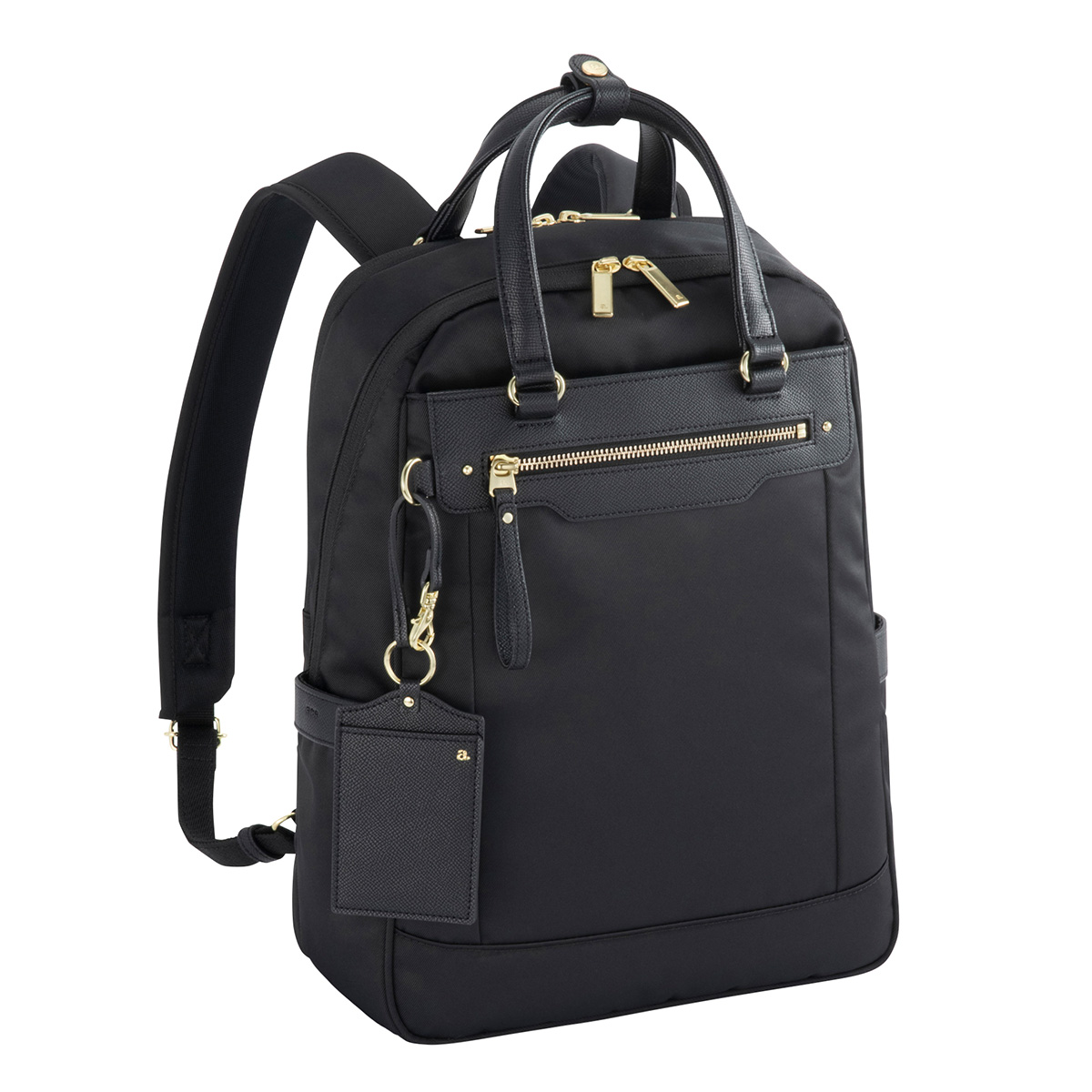 ace. GENE LABEL エース ジーンレーベル ビジネスリュック レディース  