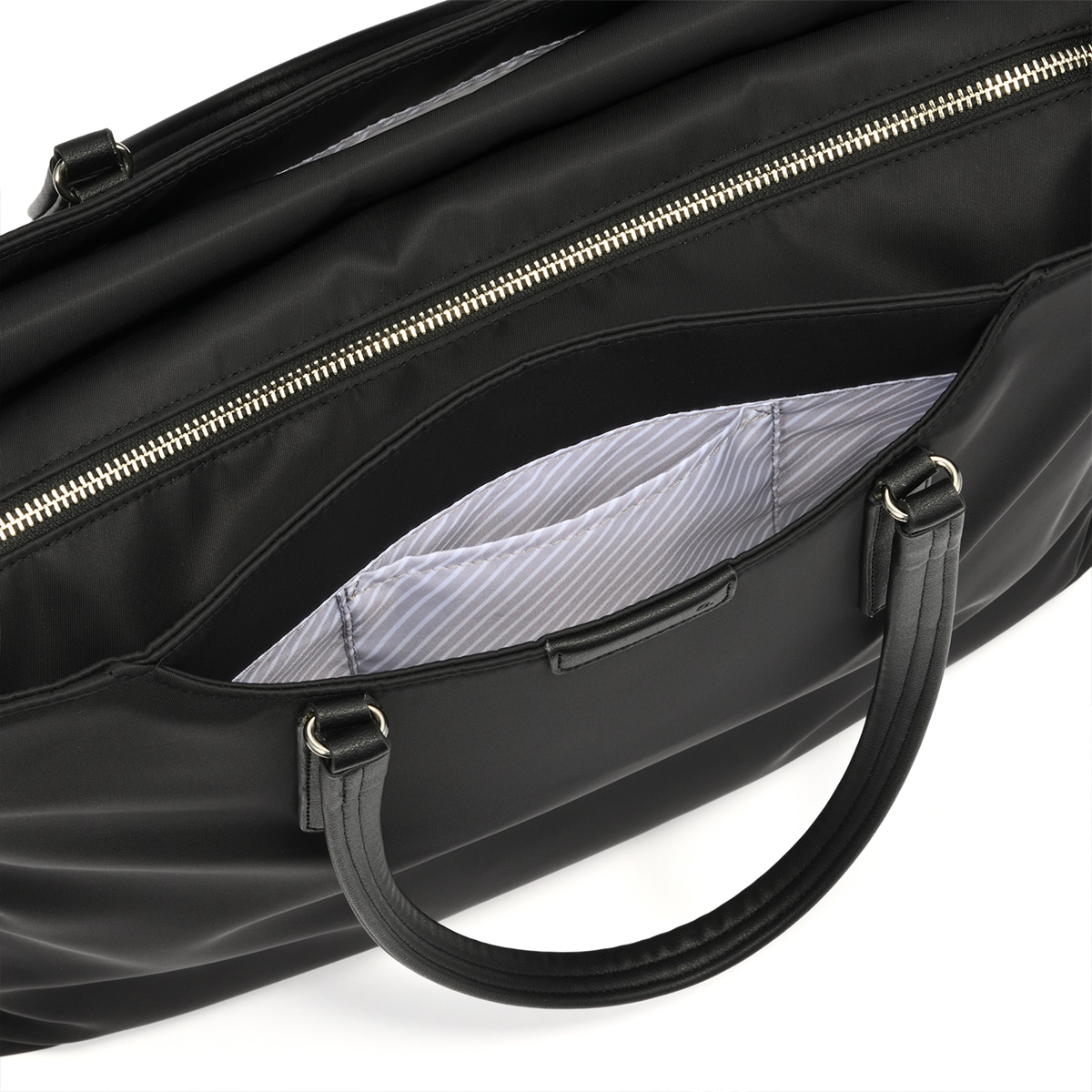 ace. GENE LABEL エース ジーンレーベル フロモ ビジネストートバッグ