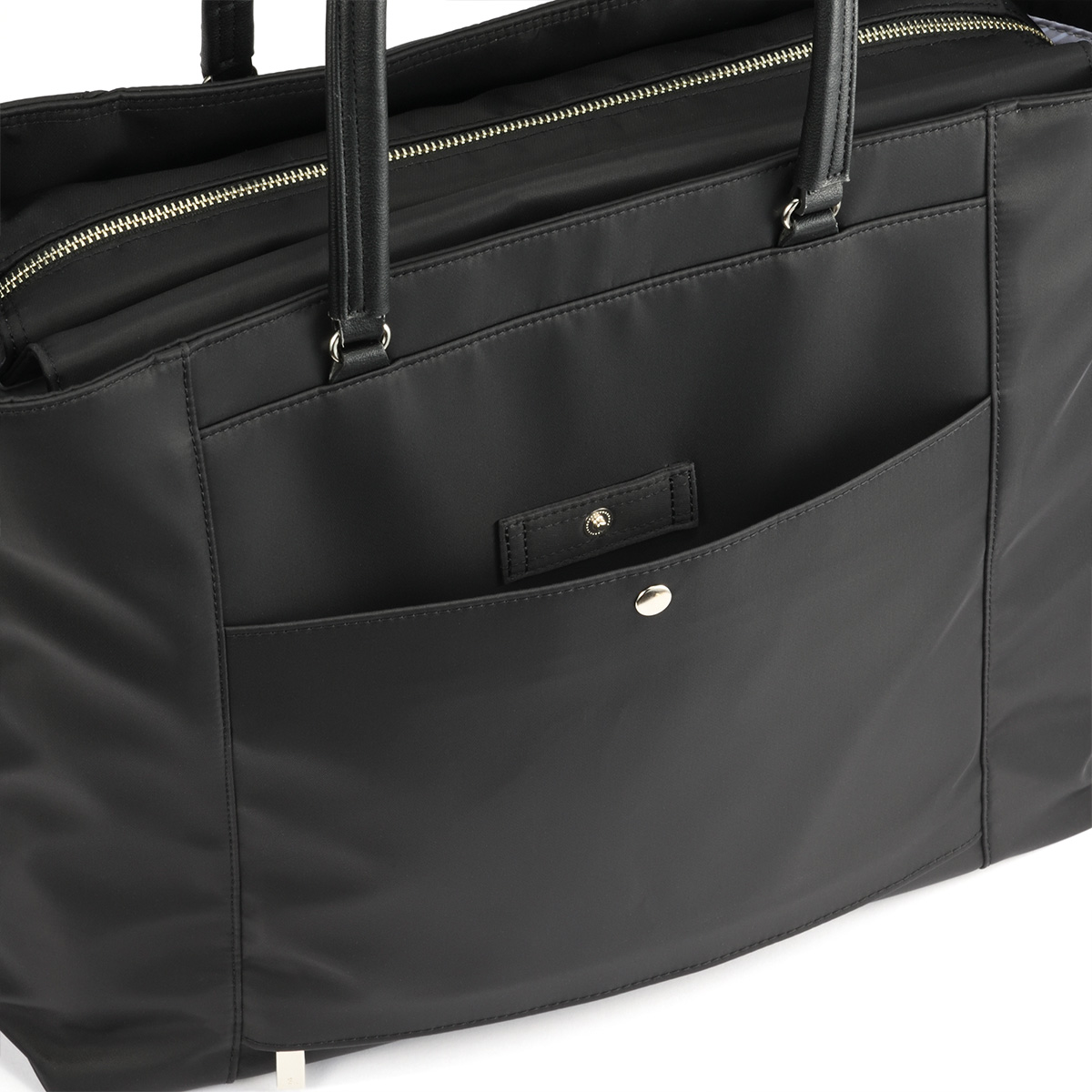 ace. GENE LABEL エース ジーンレーベル フロモ ビジネストートバッグ