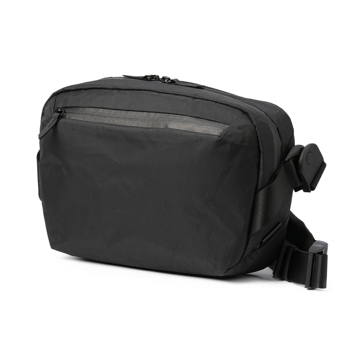 ALPAKA アルパカ ショルダーバッグ ボディバッグ メンズ ゴー スリング