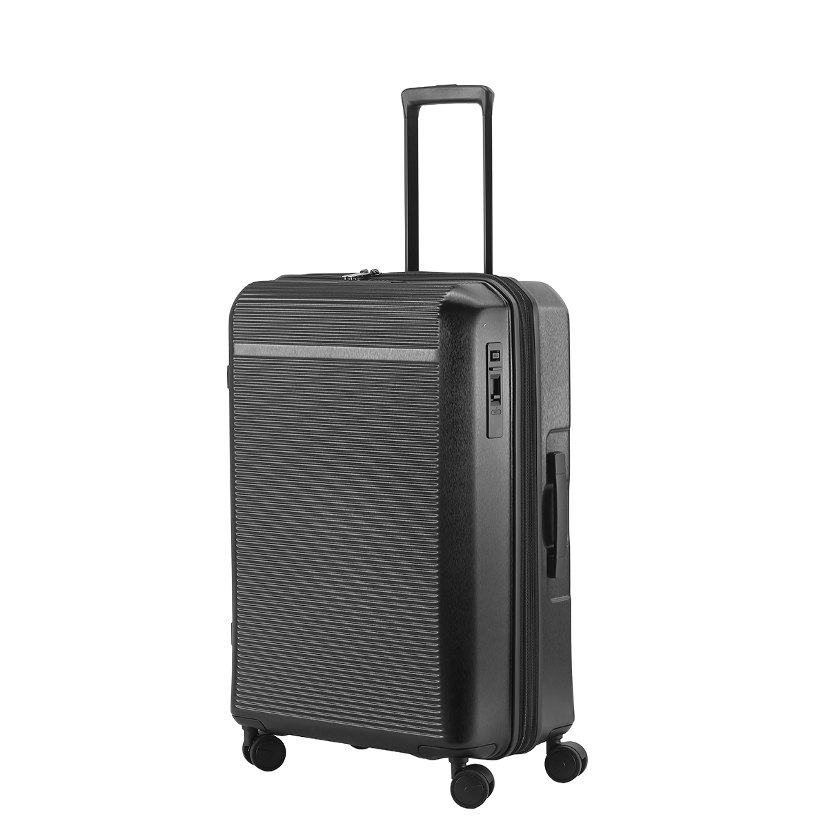 グランプラス スーツケース Lサイズ XL 100L/112L 大型 大容量 拡張