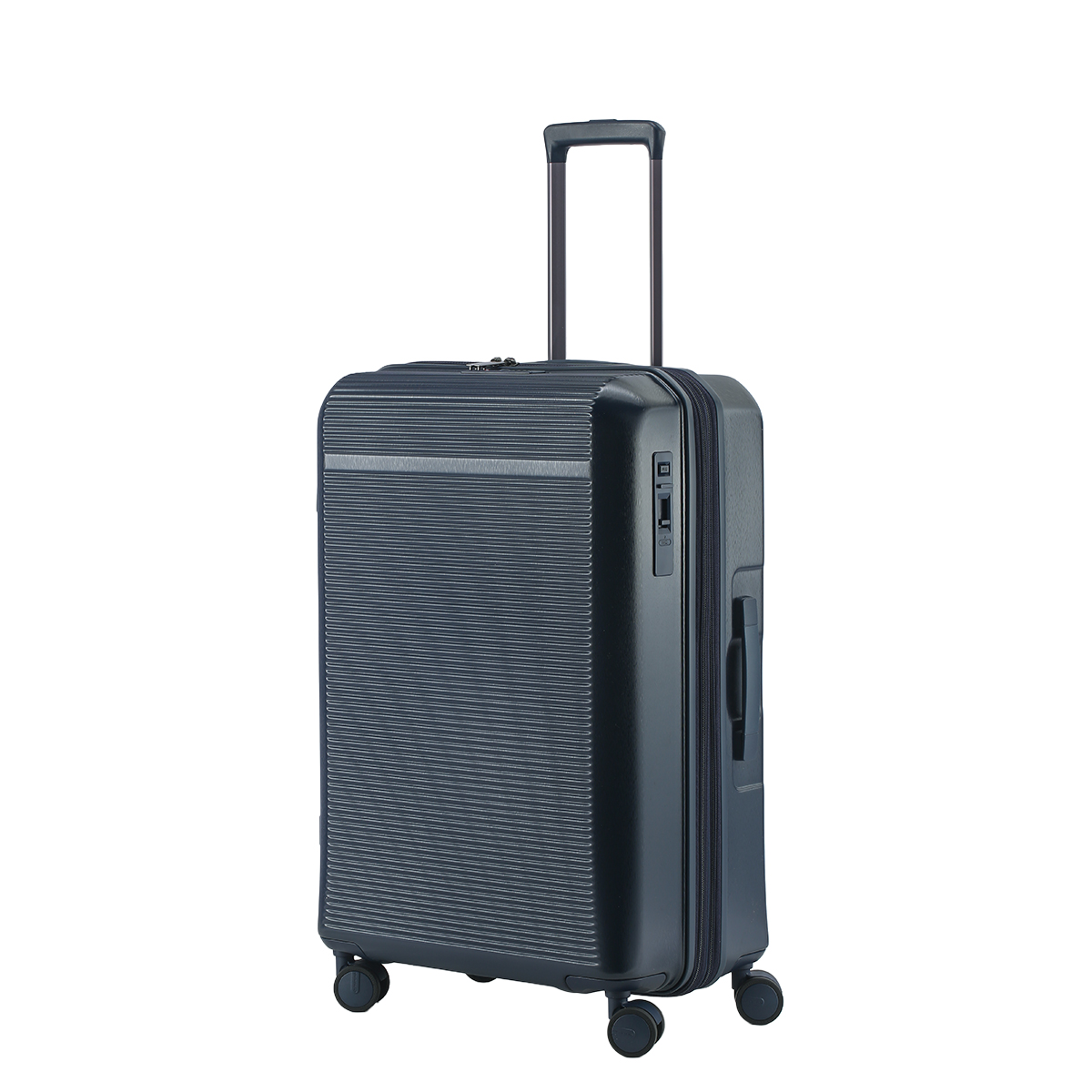 グランプラス スーツケース Lサイズ XL 100L/112L 大型 大容量 拡張