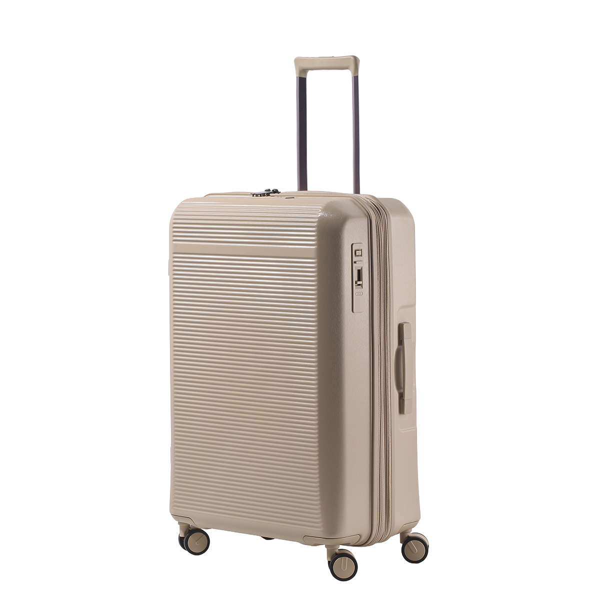 グランプラス スーツケース Lサイズ XL 100L/112L 大型 大容量 拡張