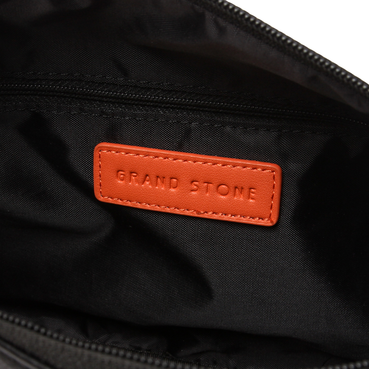 GRAND STONE（グランドストーン） ネクサス ショルダーバッグ メンズ