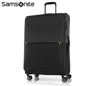 サムソナイト スーツケース LLサイズ XLサイズ 105L/115L 大型 大容量 軽量 拡張機能...