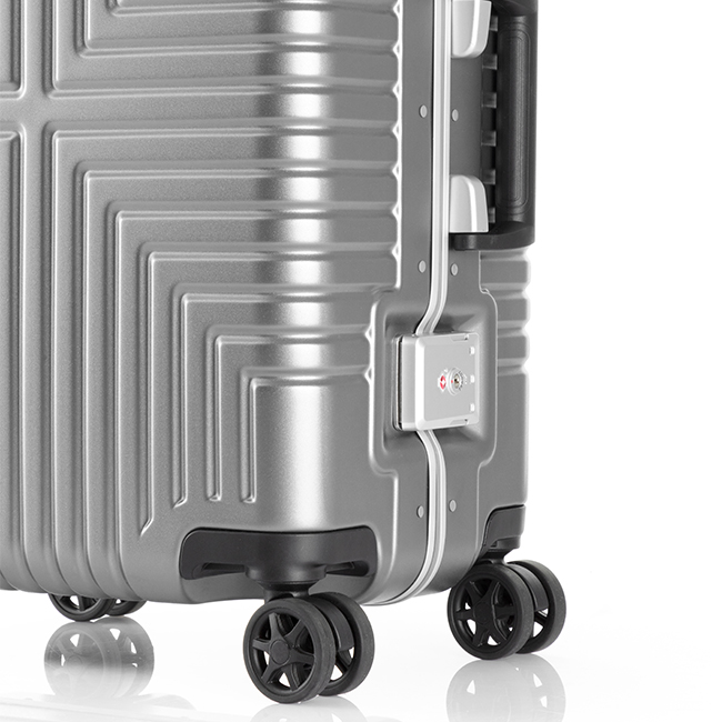 Samsonite（サムソナイト） スーツケース 機内持ち込み Sサイズ 34L