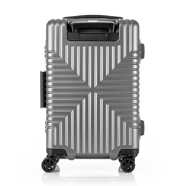 Samsonite（サムソナイト） スーツケース 機内持ち込み Sサイズ 34L