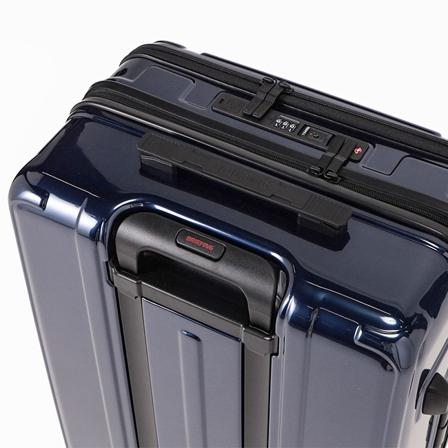 BRIEFING（ブリーフィング） スーツケース Mサイズ 60L 軽量 中型