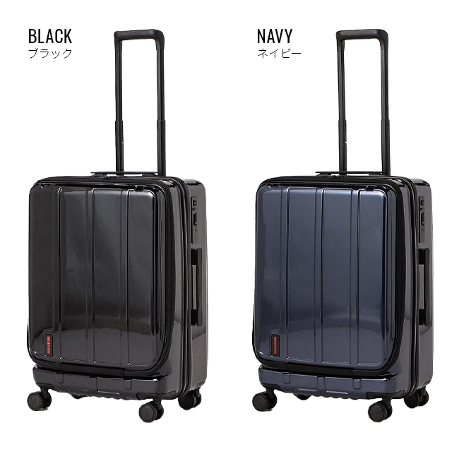 未使用 ブリーフィング　スーツケース　BRIEFING　H-60F SD 60ℓ BRIEFING（ブリーフィング） スーツケース Mサイズ 60L 軽量 中型