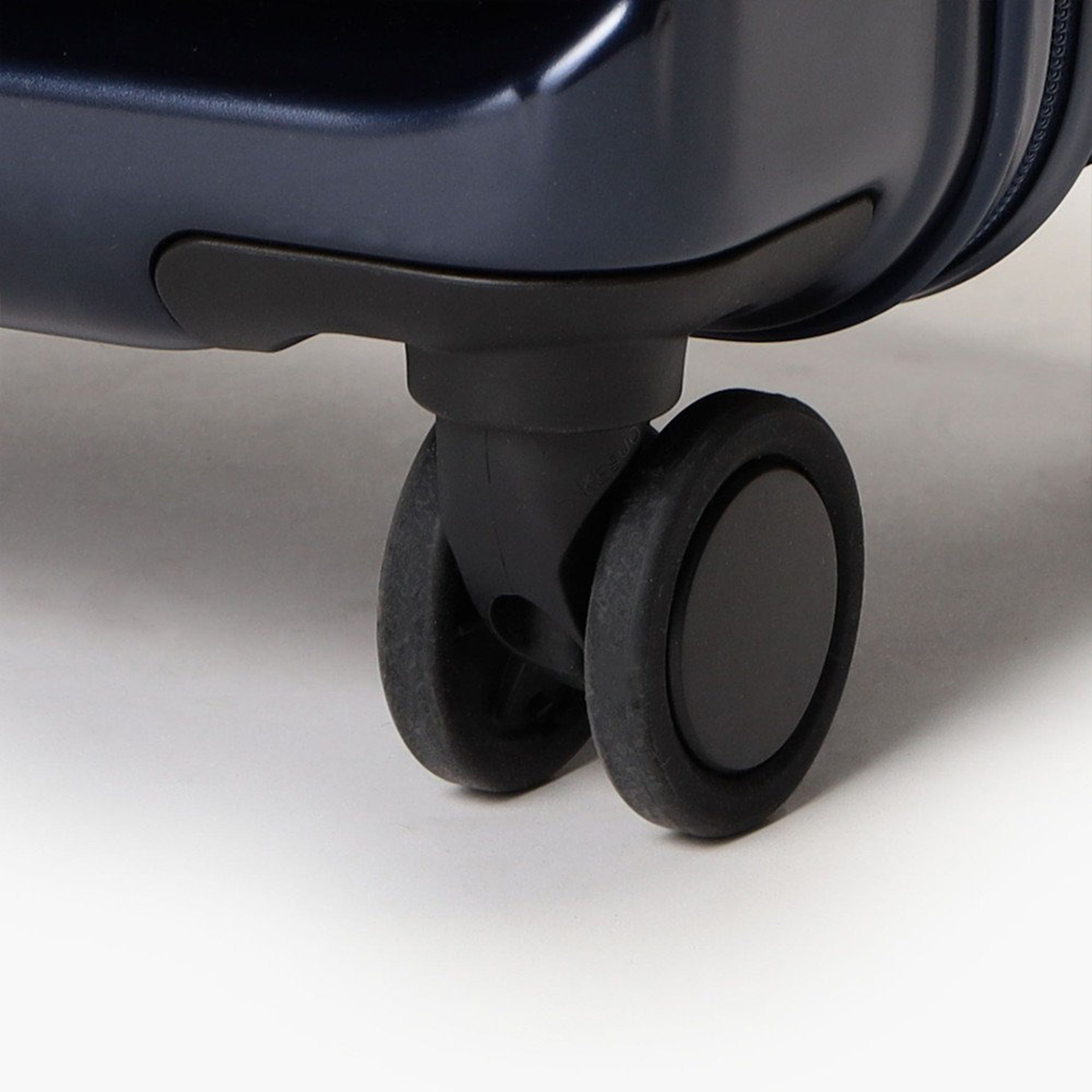 BRIEFING（ブリーフィング） スーツケース Lサイズ 90L 横開き