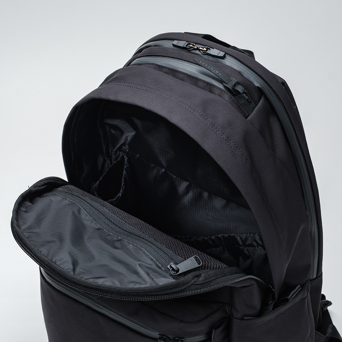 アンインセイン Hシリーズ リュック メンズ ブランド 17L PC ANINSANE