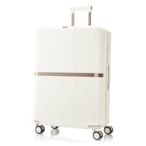 サムソナイト スーツケース LLサイズ XLサイズ 100L/118L 大型 大容量 拡張機能 無料...