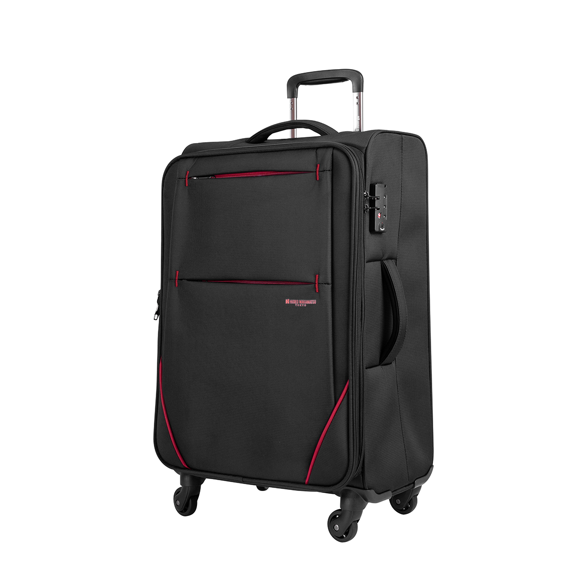 HIDEO WAKAMATSU（ヒデオワカマツ） ヒデオ ワカマツ フライIII スーツ