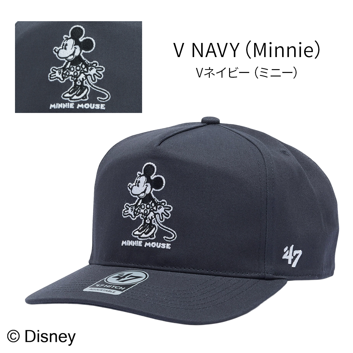 新品 MLB Disney ニューヨークヤンキース ミッキー　キャップ帽子 限定 NEW ERA（ニューエラ） キャップ ディズニー ミッキーマウス