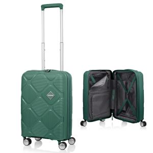 アメリカンツーリスター スーツケース 機内持ち込み Sサイズ 35L/42L 軽量 拡張機能 小型 ...