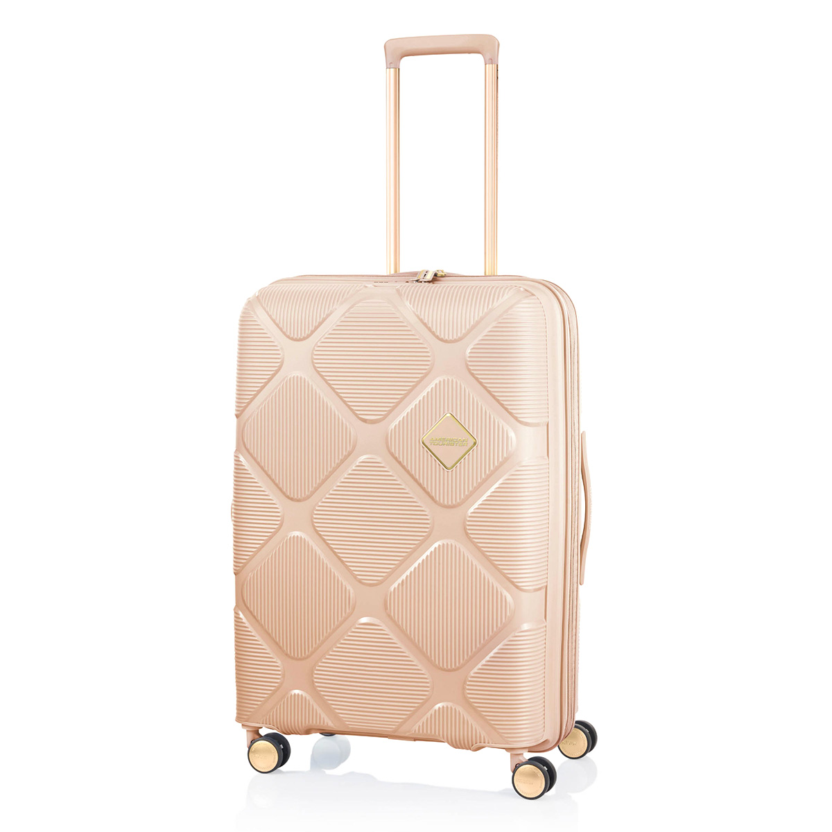 【売約済】スーツケース キャリーケース 79/87L INSTAGON AMERICAN TOURISTER（アメリカンツーリスター） インスタゴン スーツ