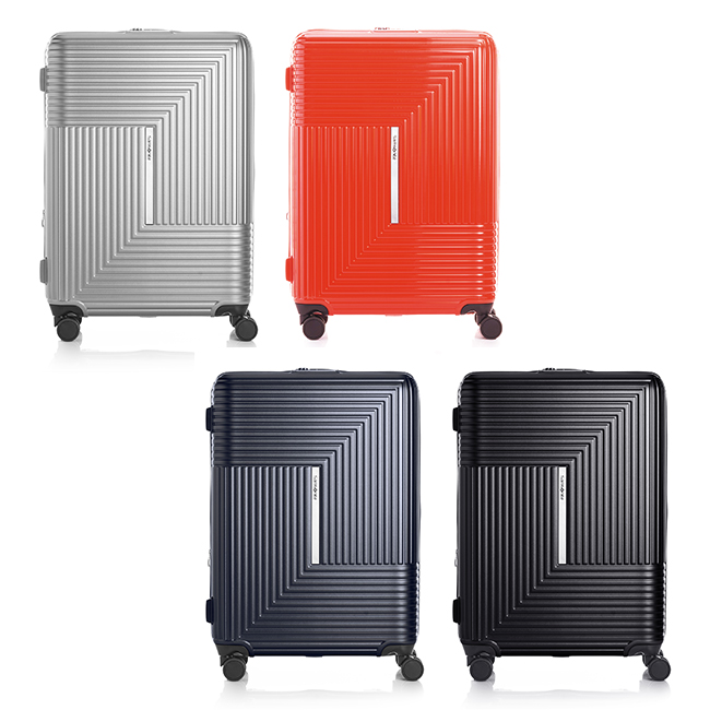 Samsonite（サムソナイト） スーツケース Lサイズ 75L/90L 中型 大型