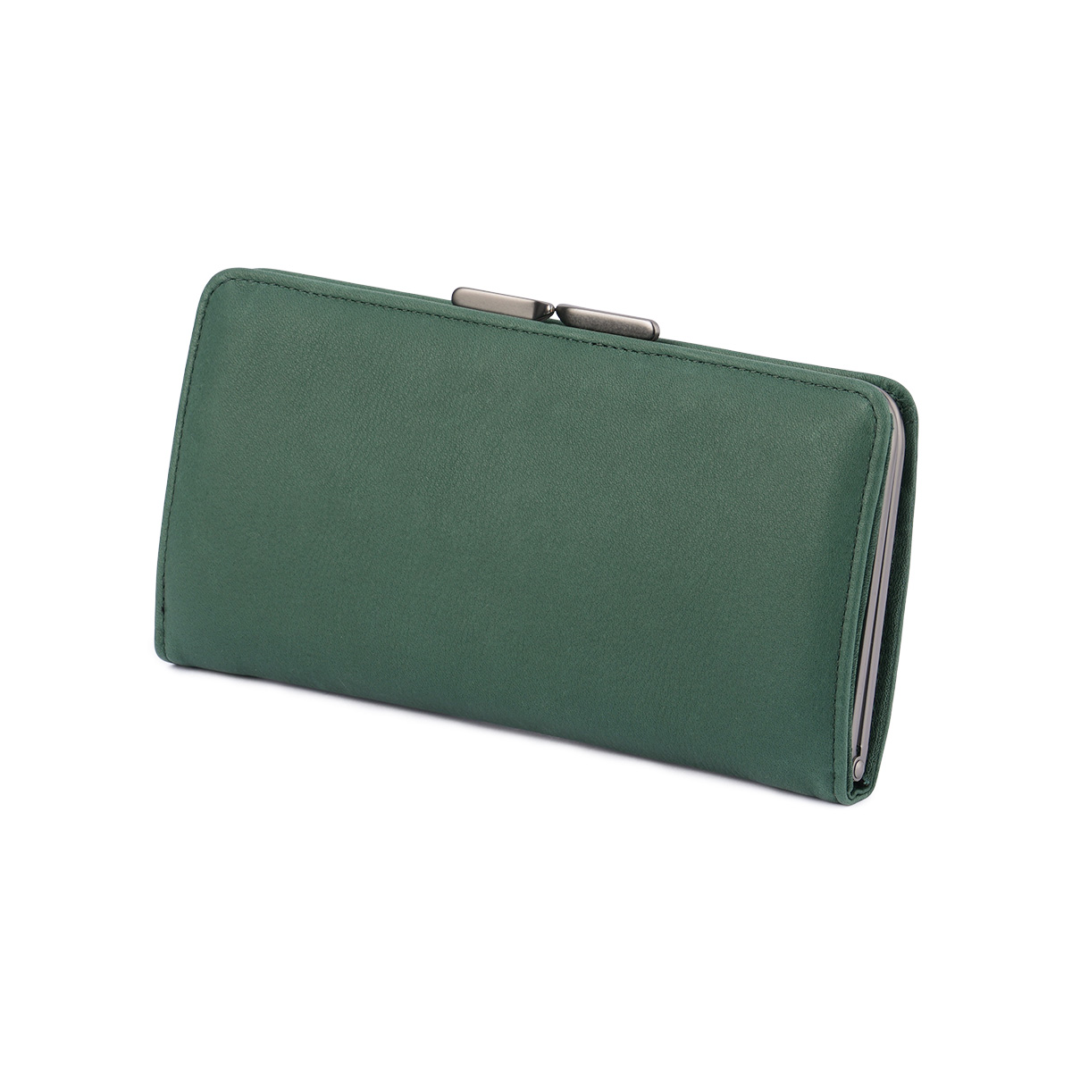 HORAMA オーラマ 財布 長財布 本革 がま口 メンズ レディース ブランド