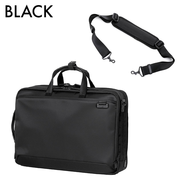 Samsonite（サムソナイト） ビジネスバッグ メンズ ブランド 50代 40代