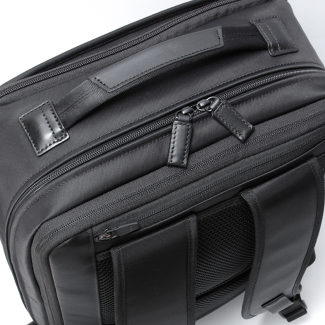Samsonite（サムソナイト） ビジネスリュック メンズ ブランド 50代 40