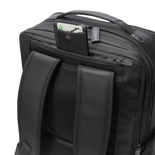 Samsonite（サムソナイト） ビジネスリュック メンズ ブランド 50代 40